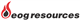 EOG Resources logo