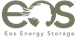 Eos Energy Enterprises logo