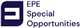 EPE Special Opportunities logo