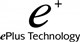 ePlus logo