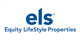 Equity Lifestyle Properties logo
