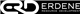 Erdene Resource Development logo