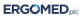 Ergomed logo