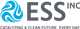 ESS Tech logo