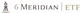 ETC 6 Meridian Quality Growth ETF logo