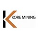 Eureka Resources Inc., Prior to Reverse Merger with Kore Mining logo