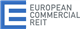 European Commercial REIT stock logo