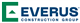 Everus Construction Group logo