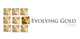 Evolving Gold logo