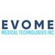 Evome Medical Technologies logo