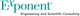 Exponent logo
