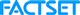 FactSet Research Systems logo