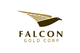 Falcon Gold logo