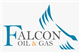 Falcon Oil & Gas logo