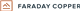 Faraday Copper logo