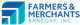 Farmers & Merchants Bancorp logo