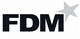 FDM Group logo