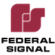 Federal Signal logo