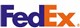 FedEx logo