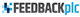 Feedback logo