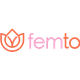Femto Technologies logo