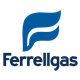 Ferrellgas Partners logo