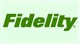 Fidelity Emerging Markets logo