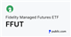Fidelity Managed Futures ETF logo
