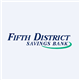 Fifth District Bancorp logo