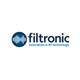 Filtronic logo