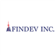 Findev logo