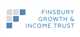 Finsbury Growth & Income logo