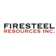 Firesteel Resources Inc. stock logo