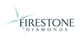Firestone Diamonds logo