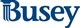 First Busey Corporation stock logo