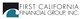 First Trust California Municipal High Income ETF stock logo