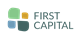 First Capital Realty logo