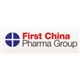 First China Pharmaceutical Group logo