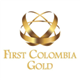 First Colombia Gold logo