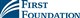 First Foundation logo