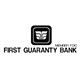 First Guaranty Bancshares logo