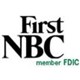 First NBC Bank Holding Company stock logo
