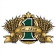 First Northern Community Bancorp stock logo