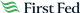 First Northwest Bancorp logo
