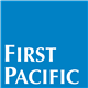 First Pacific logo