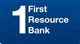 First Resource Bancorp logo
