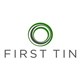 First Tin logo