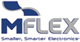 First Trust Flexible Municipal High Income ETF logo