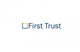 First Trust High Income Strategic Focus ETF logo