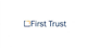 First Trust Municipal High Income ETF stock logo